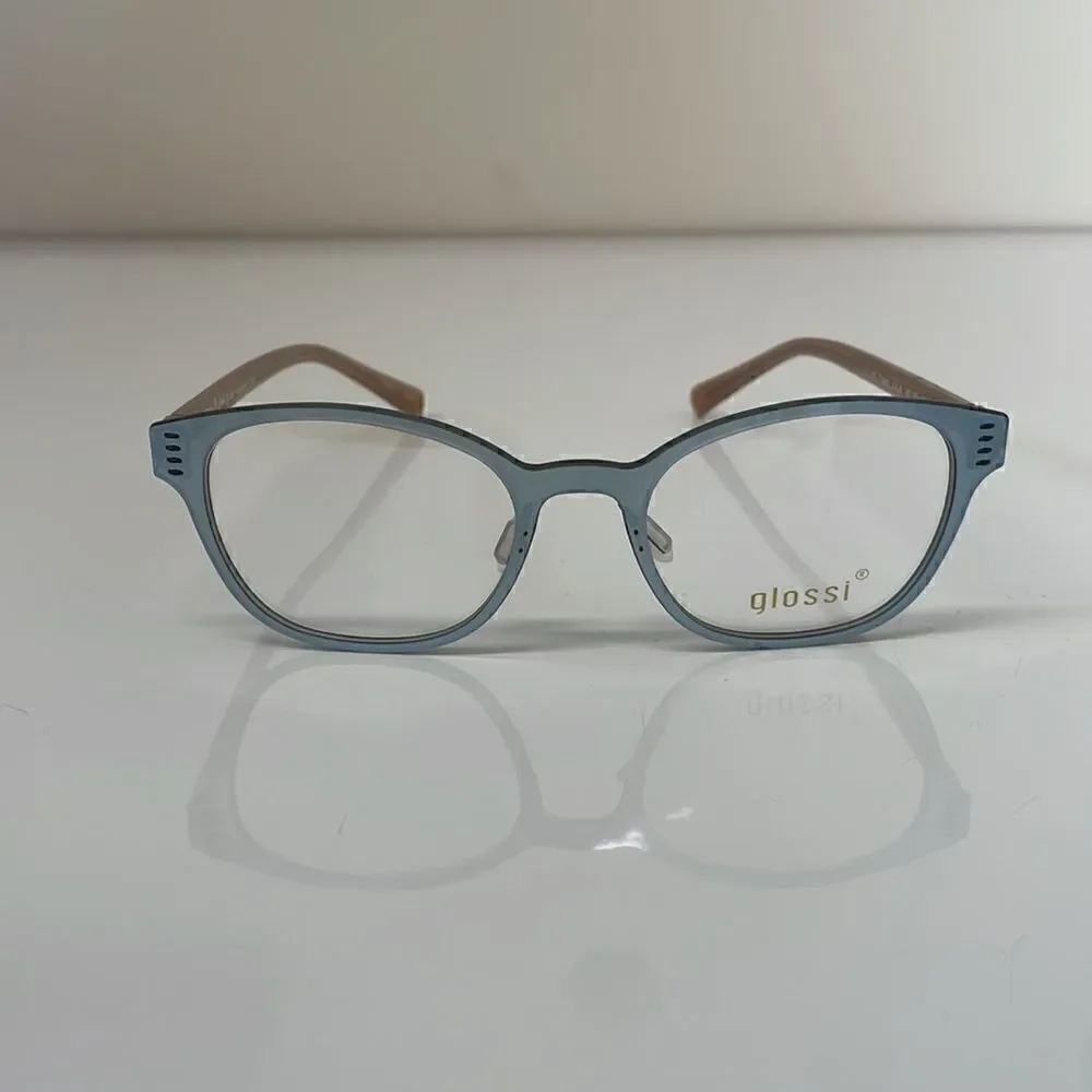 GLOSSI Super Lightweight and Flexible Eyeglasses